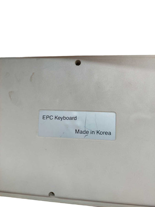 Sherwood Crt Model: 750-ST and matching EPC Keyboard Made in Korea  â