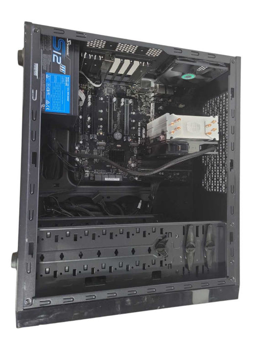 High End Custom PC | i9-9900 @ 3.10GHz 16GB DDR4 500W PSU !