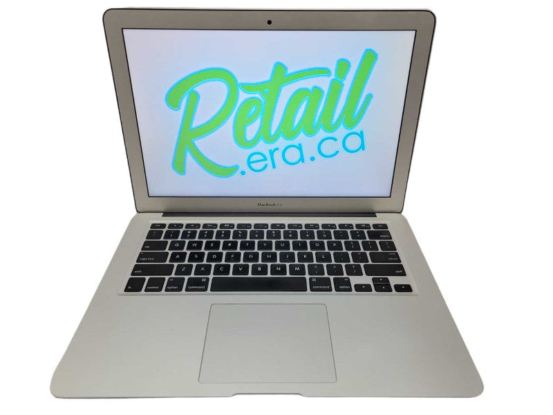 Apple Macbook Air 2017 13\\" Core i5-5350U @ 1.8GHz 8GB DDR3 120GB SSD (