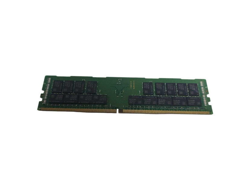 SAMSUNG 32GB 2RX4 PC4-2666V DDR4 DIMM SERVER MEMORY M393A4K40BB2 Q#