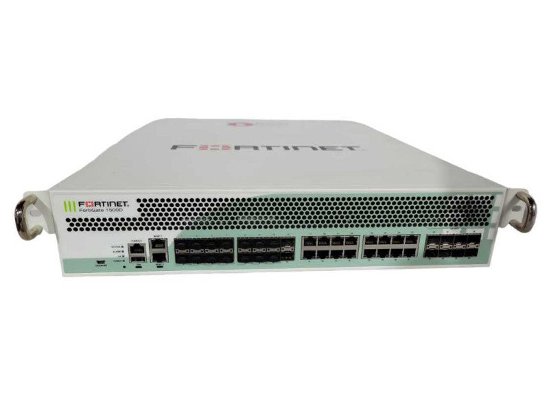 Fortinet Fortigate FG-1500D 1500D Firewall Security Appliance !