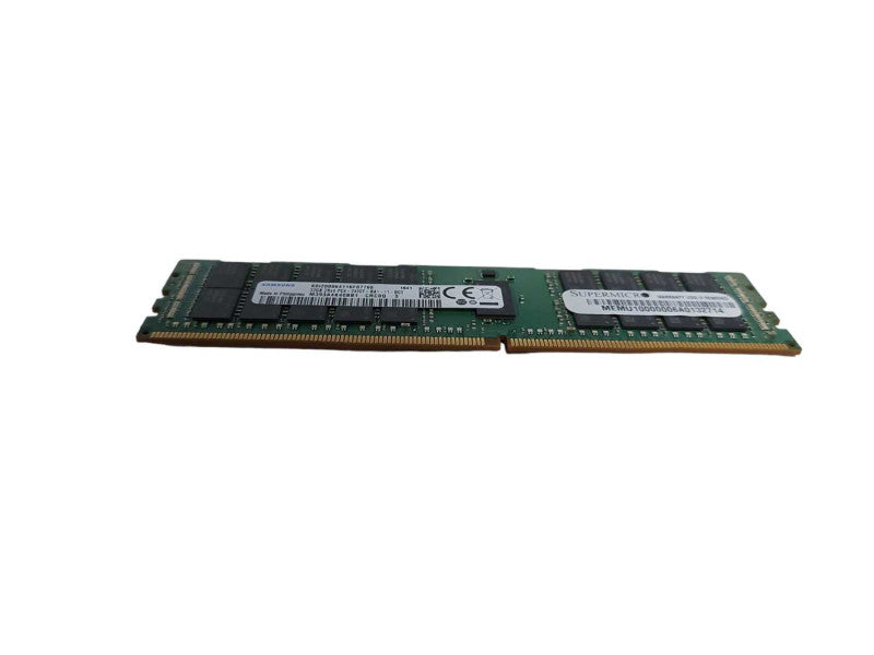 Samsung M393A4K40BB1 32GB 2Rx4 PC4-2400T Samsung Server Memory Q#