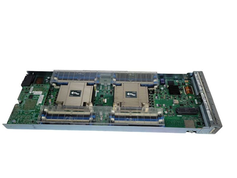 Cisco UCSB-B200-M4 - 2x Xeon E5-2650 v4 | 64GB RAM | NO HDD Q%