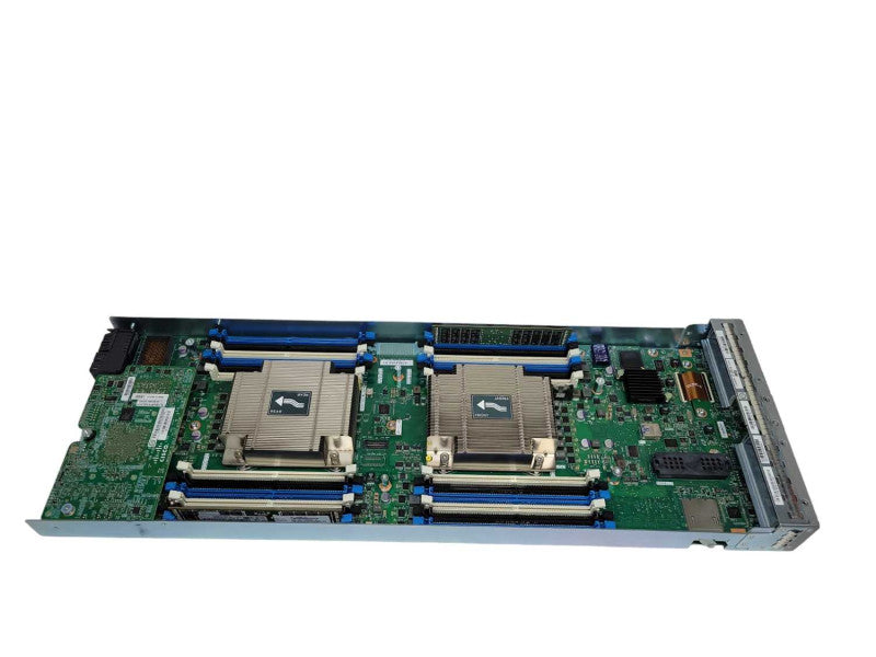Cisco UCSB-B200-M4 - 2x Xeon E5-2650 v4 | 64GB RAM | NO HDD Q%