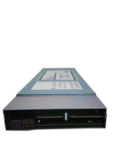 Cisco UCSB-B200-M4 - 2x Xeon E5-2650 v4 | 64GB RAM | NO HDD Q%