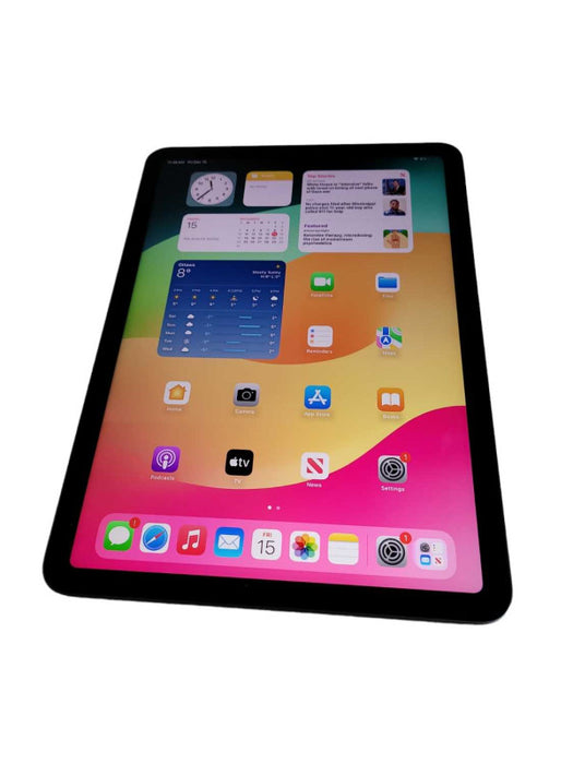 Apple iPad Air 4th Gen 64GB (A2316) Î