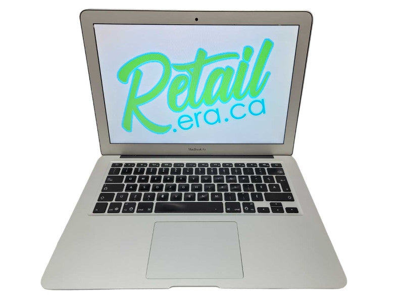 Apple Macbook Air 2015 13\\" Core i7-5650U @ 2.2GHz 8GB DDR3 120GB SSD (