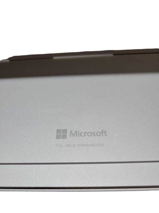 Microsoft Surface Pro 4 - Core i5-6300U | 4GB | 128GB SSD (READ) %