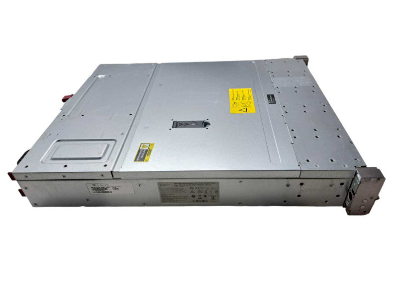 HPE StorageWorks D3700 Disk Enclosure | 25x 2.5\\" | 2x I/O SAS Modules 2x PSU )