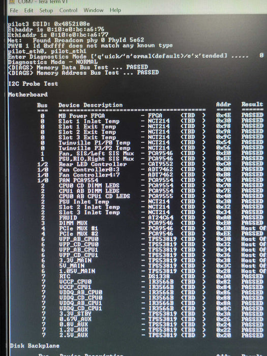 Sun Oracle Database Appliance X5-2 2x Xeon E5-2699v3, 32GB, 2x PSU 2.5\\" READ Q_