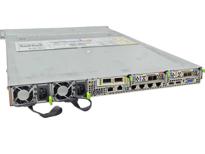 Sun Oracle Database Appliance X5-2 2x Xeon E5-2699v3, 32GB, 2x PSU 2.5\\" READ Q_