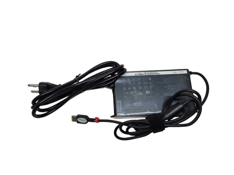 Lenovo ThinkPad Thunderbolt 3 Workstation Dock + 230W Adapter %