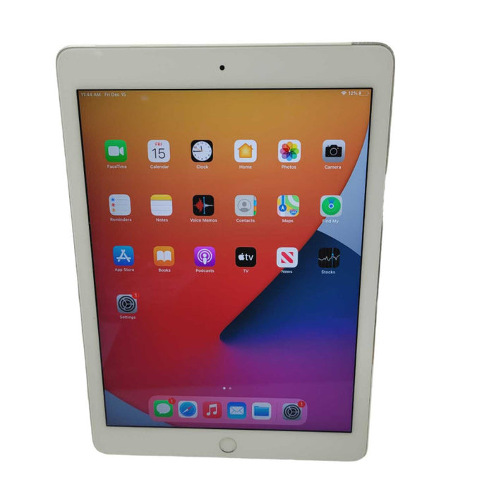 Apple iPad Air 2 16GB WiFi+Cellular UNLOCKED A1567 -
