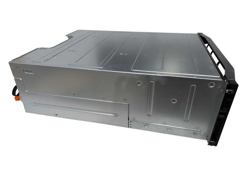 Dell Equallogic PS6210 ISCSI SAN Storage  - 2x Ctrl - 2x PSU - READ #
