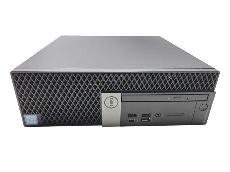Dell OptiPlex 7060 SFF | i7-8700 @ 3.20GHz 32GB DDR4 512GB NVMe )