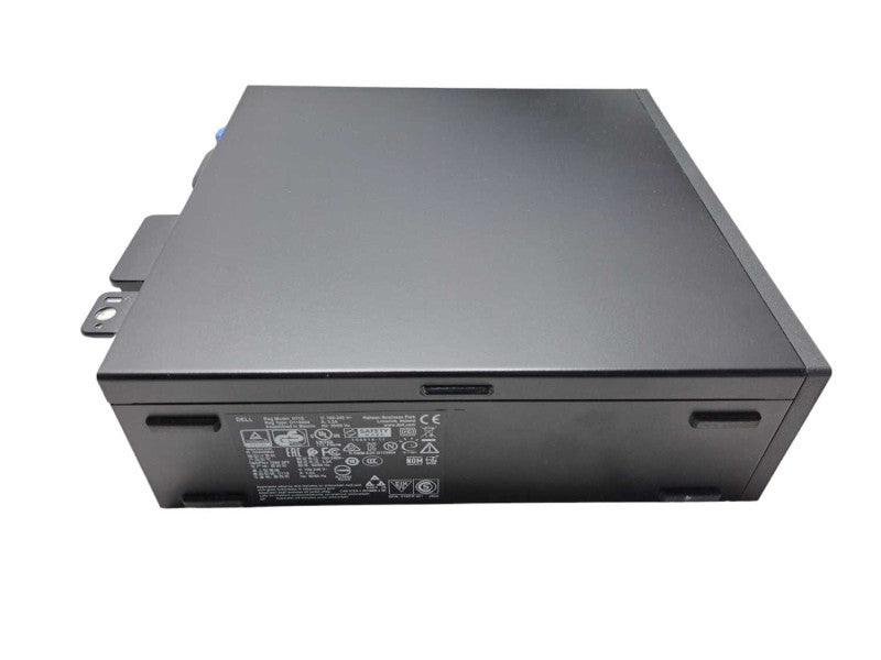 Dell OptiPlex 7060 SFF | i7-8700 @ 3.20GHz 32GB DDR4 512GB NVMe )