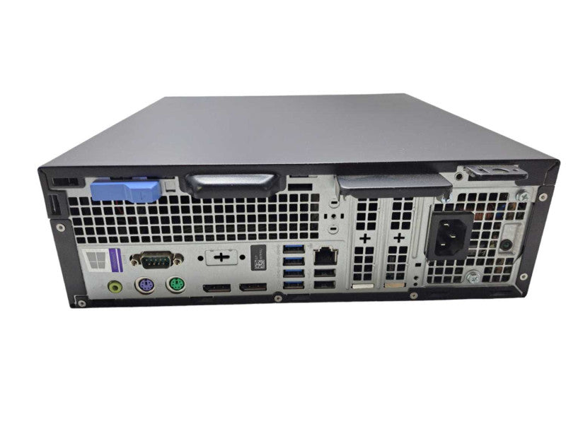 Dell OptiPlex 7060 SFF | i7-8700 @ 3.20GHz 32GB DDR4 512GB NVMe )