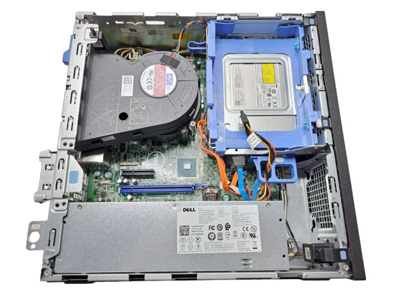 Dell OptiPlex 7060 SFF | i7-8700 @ 3.20GHz 32GB DDR4 512GB NVMe )