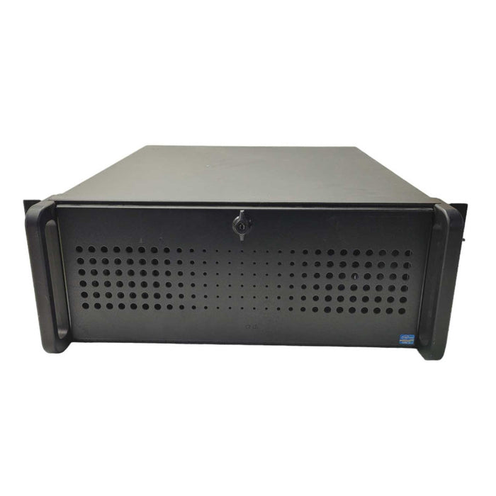 Nice 4U RACK PC i7-2600 @3.40GHz 4GB RAM  -