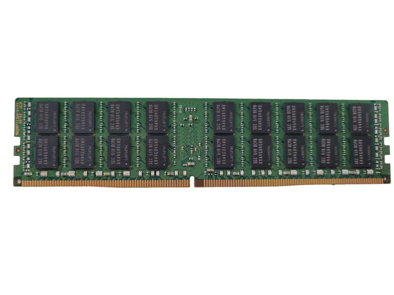 Samsung 16GB 2Rx4 PC4-2133P-RA0-10-P20 Server Memory Q!