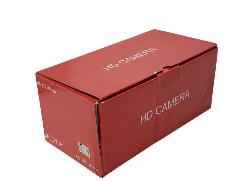 Open-Box HD Camera LBB60SL200WL ip camera Waterproof IR IPC _