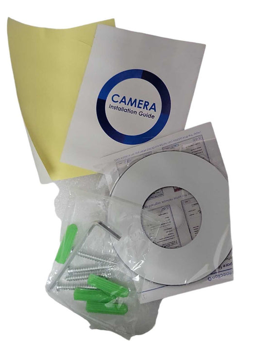 Open-Box HD Camera LBB60SL200WL ip camera Waterproof IR IPC _