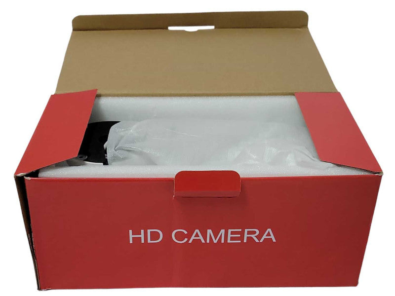 Open-Box HD Camera LBB60SL200WL ip camera Waterproof IR IPC _