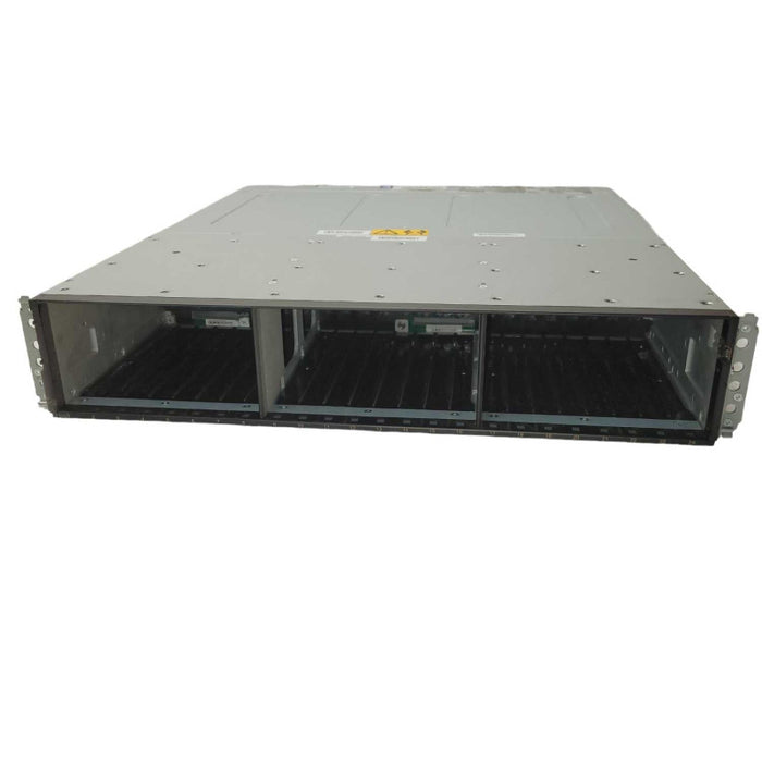 2078-24F IBM with 2x 01AC579 IBM SAS 12G EXPANSION CANISTER & 2x PSU   -