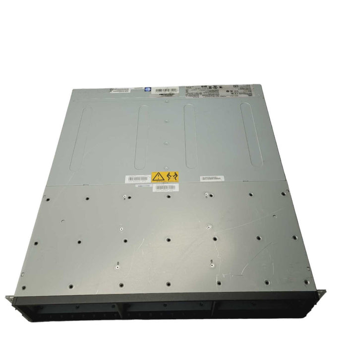 2078-24F IBM with 2x 01AC579 IBM SAS 12G EXPANSION CANISTER & 2x PSU   -