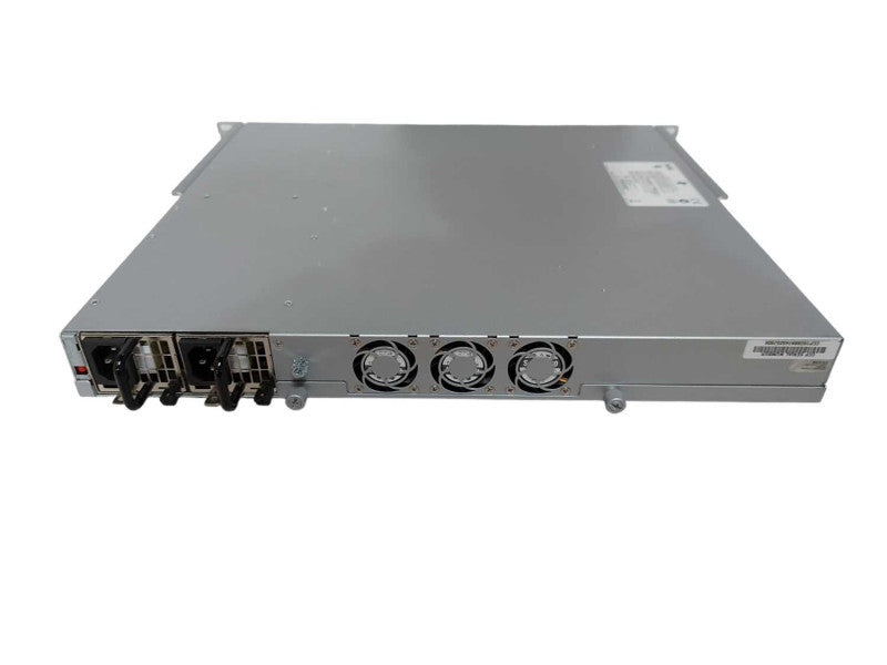 Interactive Intelligence EDGE-01X0 Multipurpose Appliance #