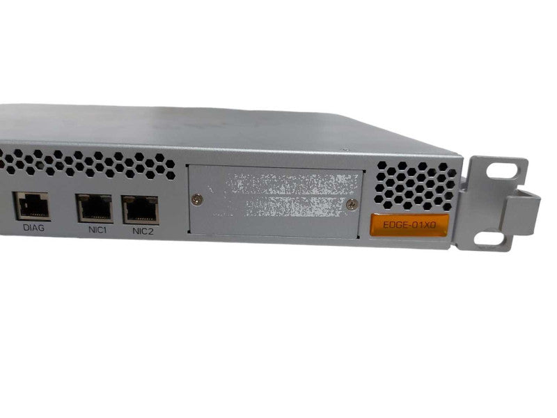 Interactive Intelligence EDGE-01X0 Multipurpose Appliance #