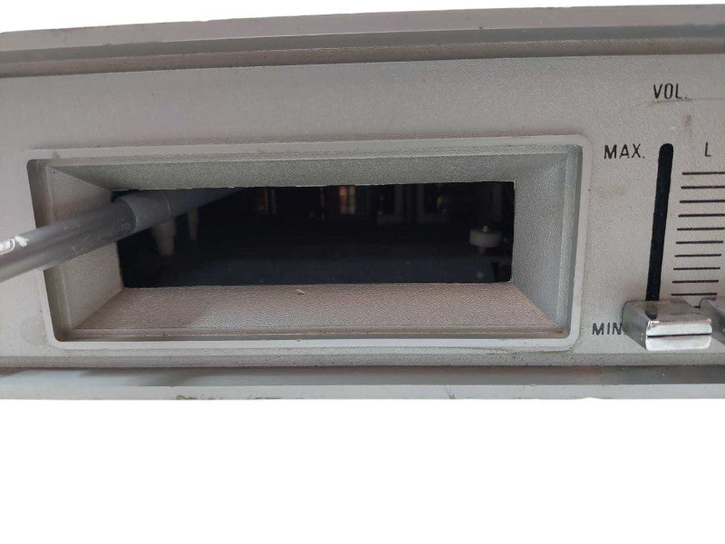Constellation Solid State Stereo Tape 8-Track Player Model: 403C  â