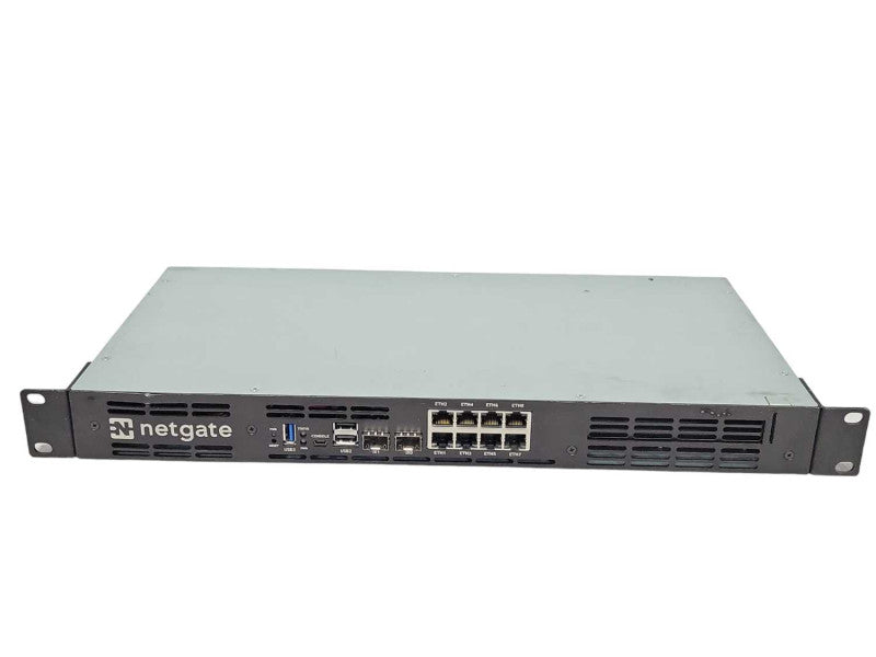 Netgate XG-7100 PfSense Firewall VPN Security Appliance _