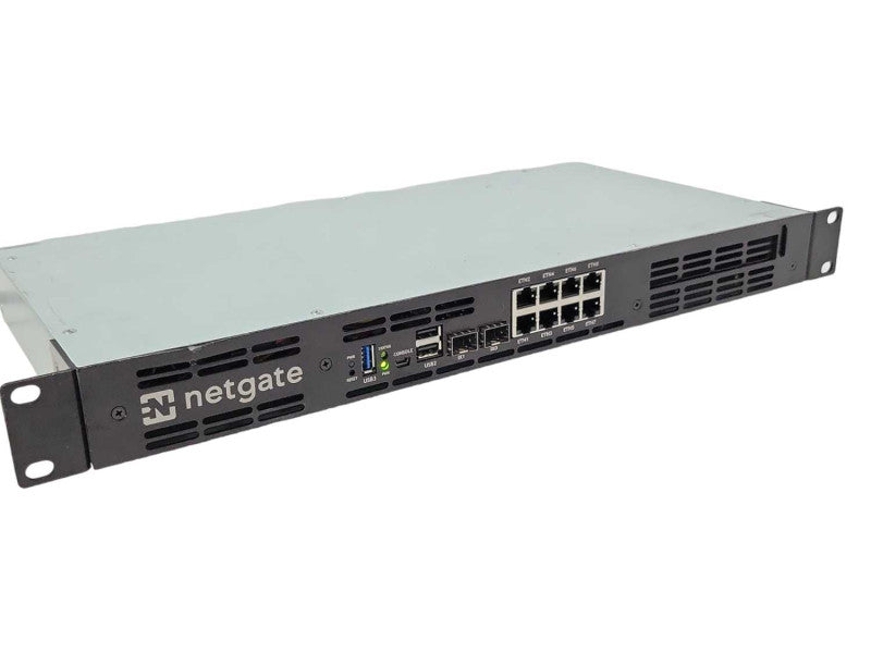 Netgate XG-7100 PfSense Firewall VPN Security Appliance _