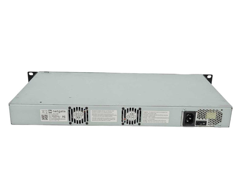 Netgate XG-7100 PfSense Firewall VPN Security Appliance _