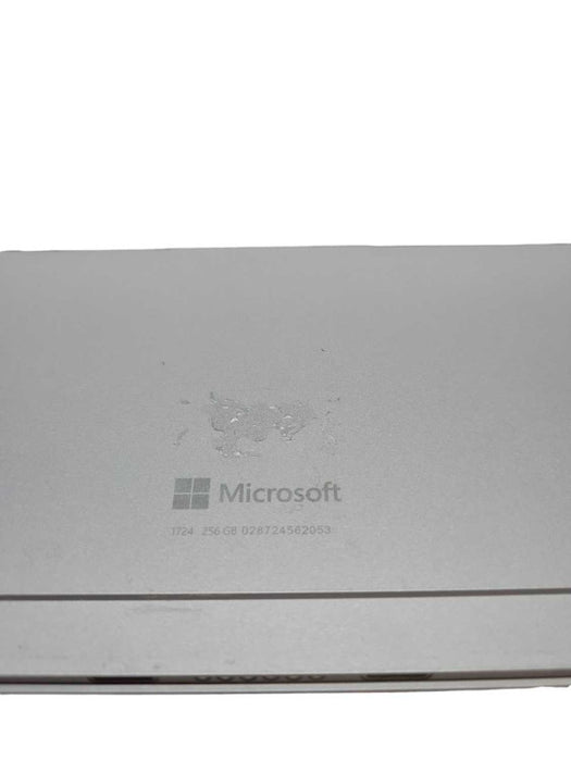 Microsoft Surface Pro 4 - Core i5-6300U | 8GB | 256GB SSD %