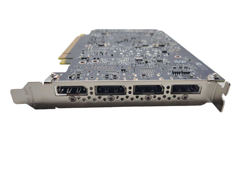 NVIDIA Quadro P2000 | 5GB GDDR5 4x DisplayPort Graphics Card )
