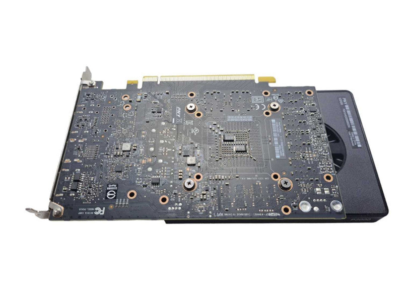 NVIDIA Quadro P2000 | 5GB GDDR5 4x DisplayPort Graphics Card )