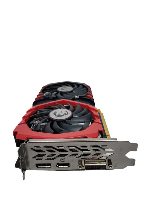 MSI NVIDIA GTX 1050 2GB %