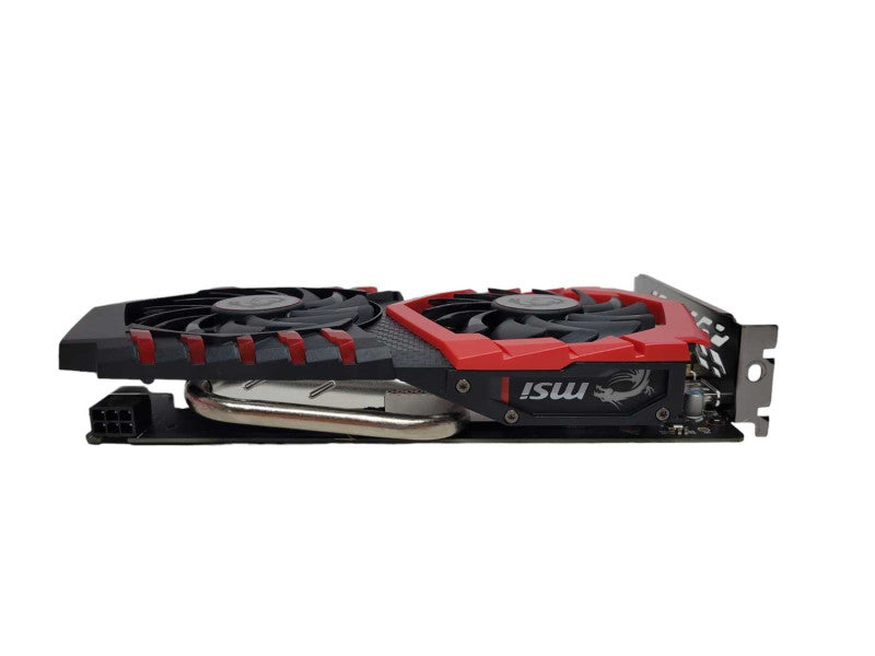 MSI NVIDIA GTX 1050 2GB %