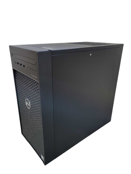 Dell Precision 3630 XEON E-2124G @ 3.40ghz 16GB RAM NO HDD/GPU !