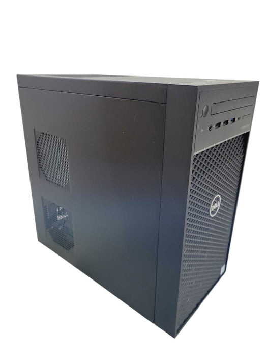 Dell Precision 3630 XEON E-2124G @ 3.40ghz 16GB RAM NO HDD/GPU !