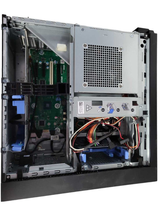 Dell Precision 3630 XEON E-2124G @ 3.40ghz 16GB RAM NO HDD/GPU !