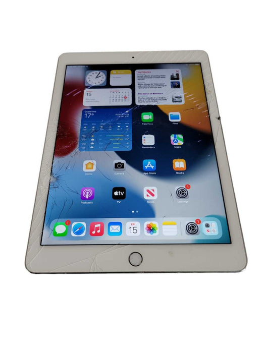 Apple iPad Air 2 64GB (A1566) - READ Î