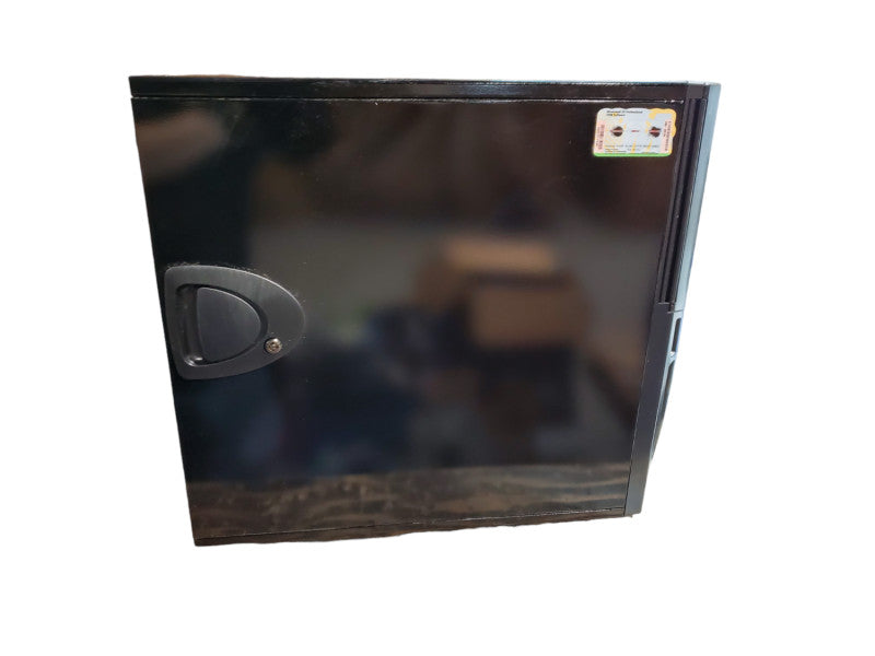 Custom PC Intel Core 2 Duo Q9300 4GB DDR2 EVGA 9600 GSO GPU NO HDD @