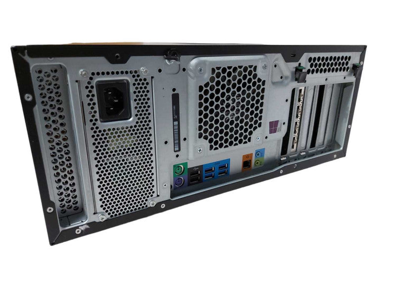 HP Z440 Workstation Xeon E5-1620 V4 @ 3.50ghz / 32gb ram / quadro M2000 #