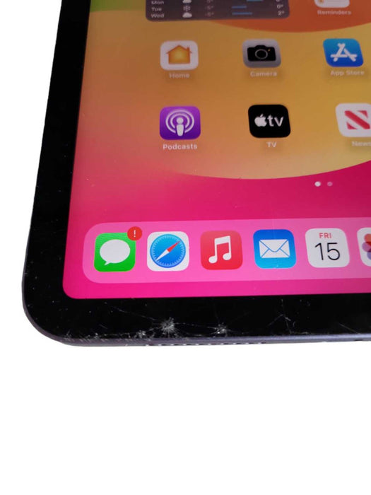 Apple iPad Mini 6th Gen 64GB (A2567) - READ Î