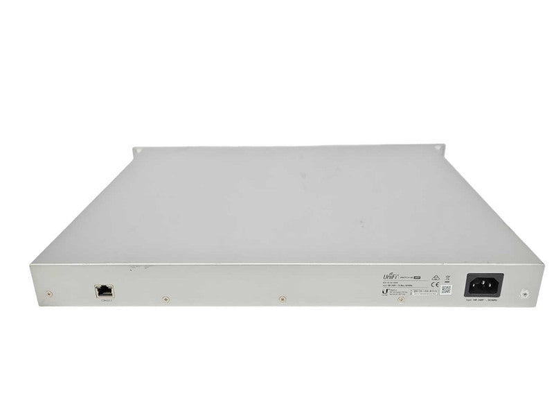 Ubiquiti US-48-500W UniFi 48-Port Managed PoE+ Switch, READ _