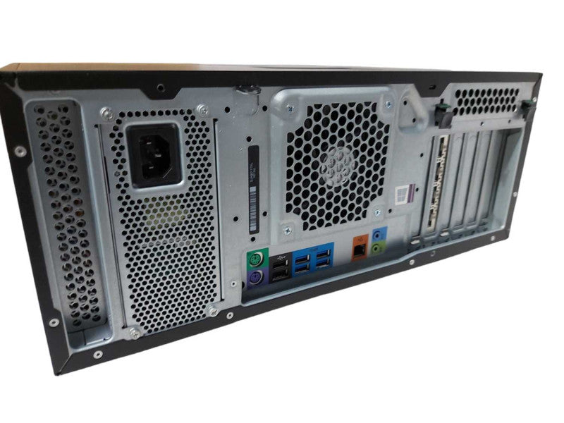 HP Z440 Workstation Xeon E5-1620 V4 @ 3.50ghz / 32gb ram / quadro P2000 #