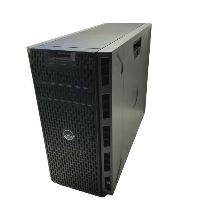 DELL PowerEdge T330 Xeon E3-1230v5 @3.40GHz 32GB RAM  -